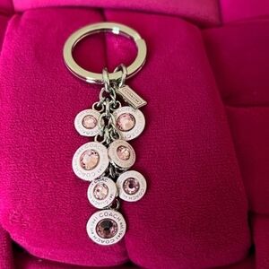 Coach Limited Edition Breast Cancer